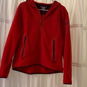 Arc’Teryx women’s jack